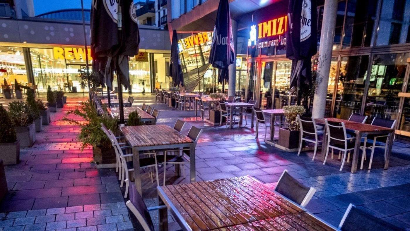 Κορωνοϊός - Γερμανία: Πιο αυστηρά μέτρα για όλο τον χειμώνα