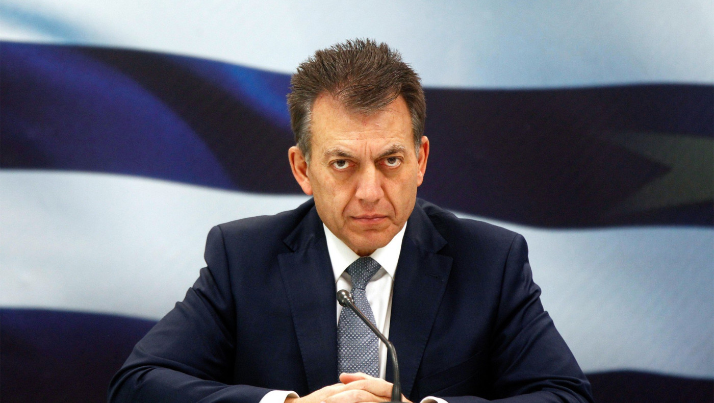 Βρούτσης: 21 Δεκεμβρίου το δώρο Χριστουγέννων