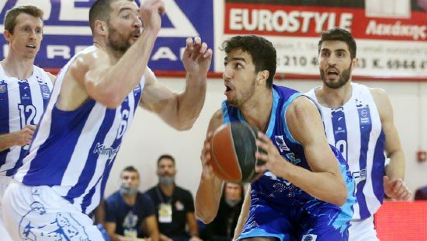 Μεγαλύτερη διάρκεια χρειάζεται ο Ηρακλής