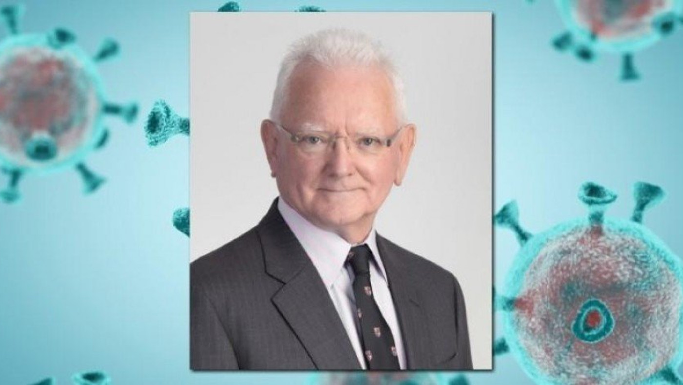 Καναδός παθολόγος: Ο κορωνοϊός είναι μια άσχημη γρίπη, άχρηστα τα λοκντάουν