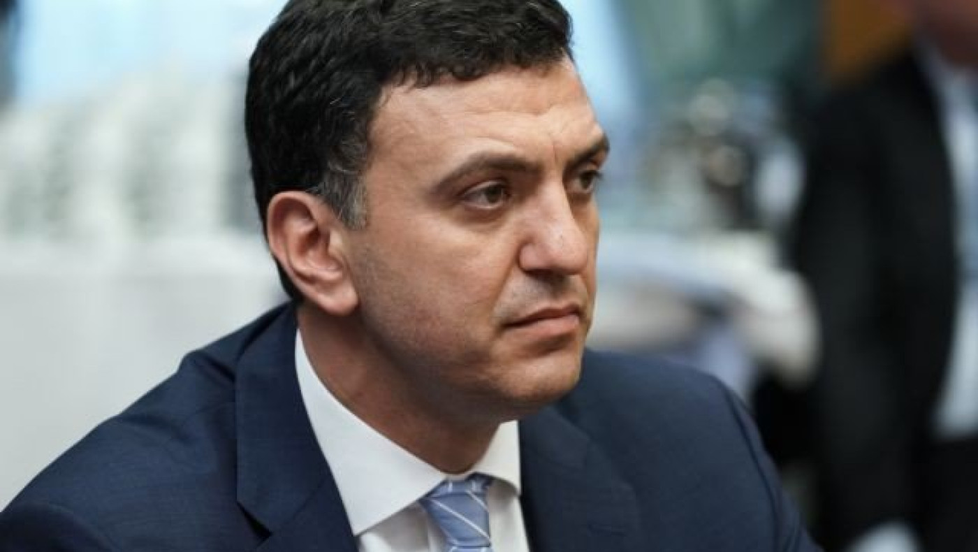 Κικίλιας για Κολωνό: «Έχω αρρωστήσει, δεν το αντέχει το στομάχι μου»