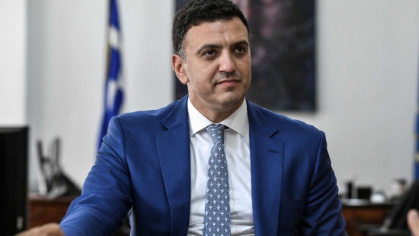 Κικίλιας: «Οι επιτάξεις θα αποζημιωθούν, δεν είμαστε Σοβιετία»