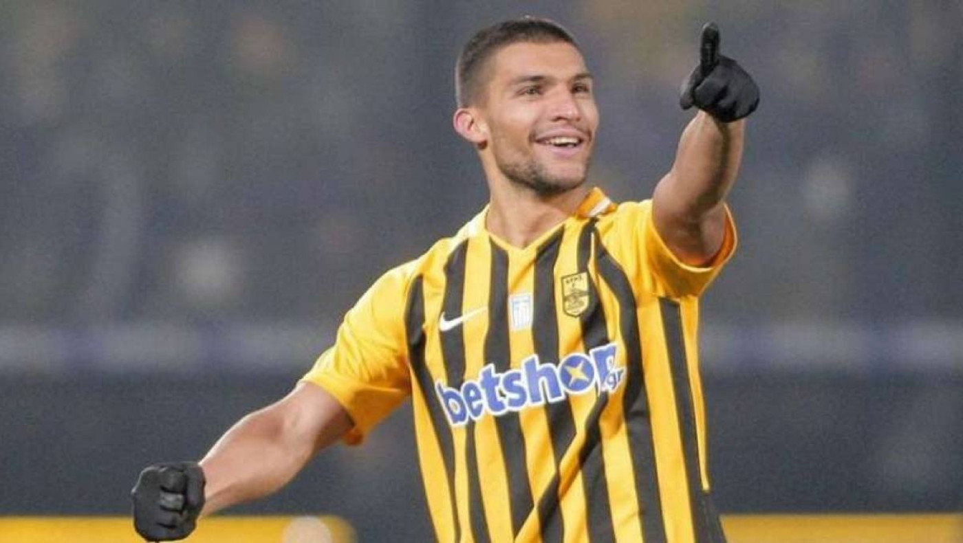 Προς Ερυθρό Αστέρα ο Ντράγκοβιτς - Δυσκολεύει του Ροζ