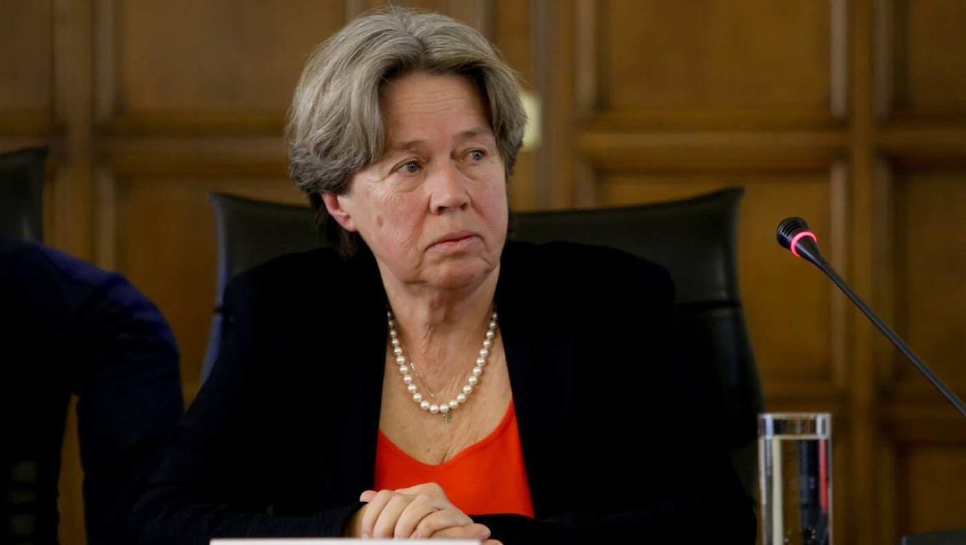 Λινού για τον εμβολιασμό: «Κίνδυνος να μην ολοκληρωθεί ως το φθινόπωρο!»