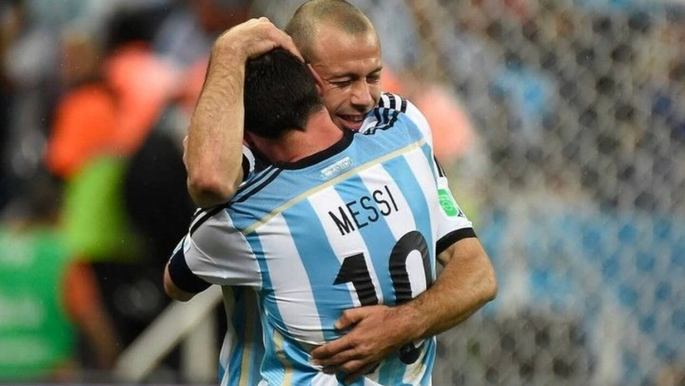 Ίντερ Μαϊάμι: Ποιος είναι ο νέος Αργεντινός προπονητής του Μέσι