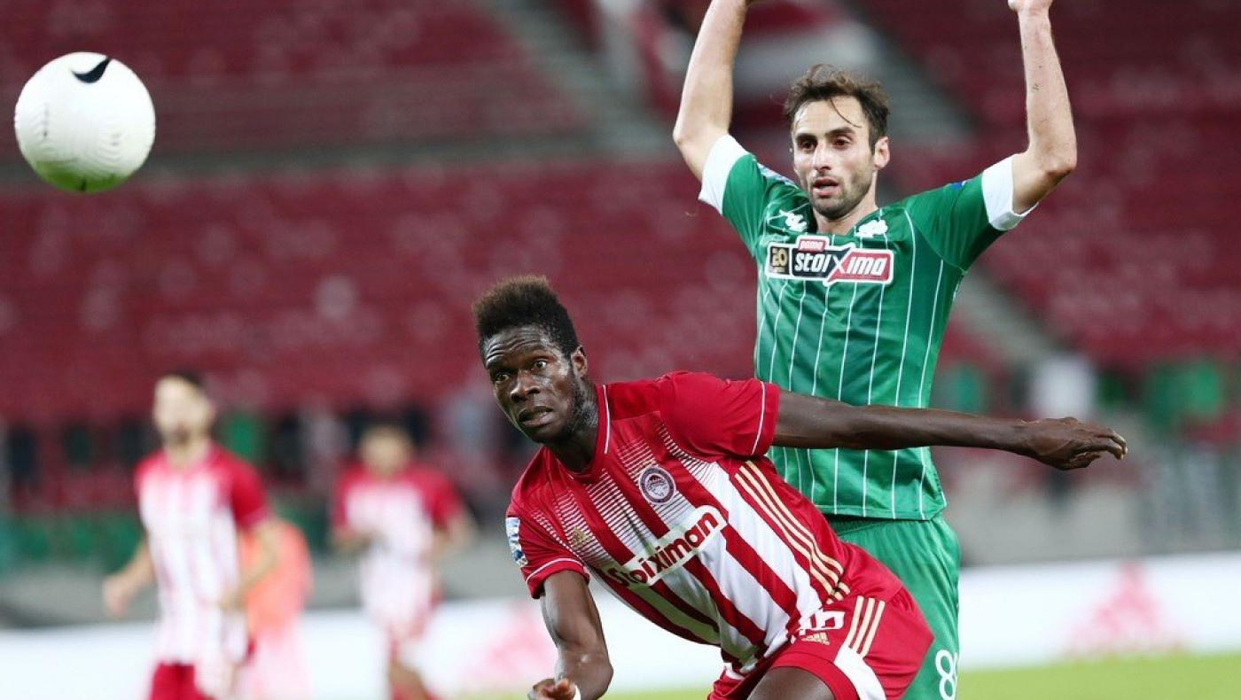 Γλίτωσε στο ντέρμπι ο κακός Ολυμπιακός