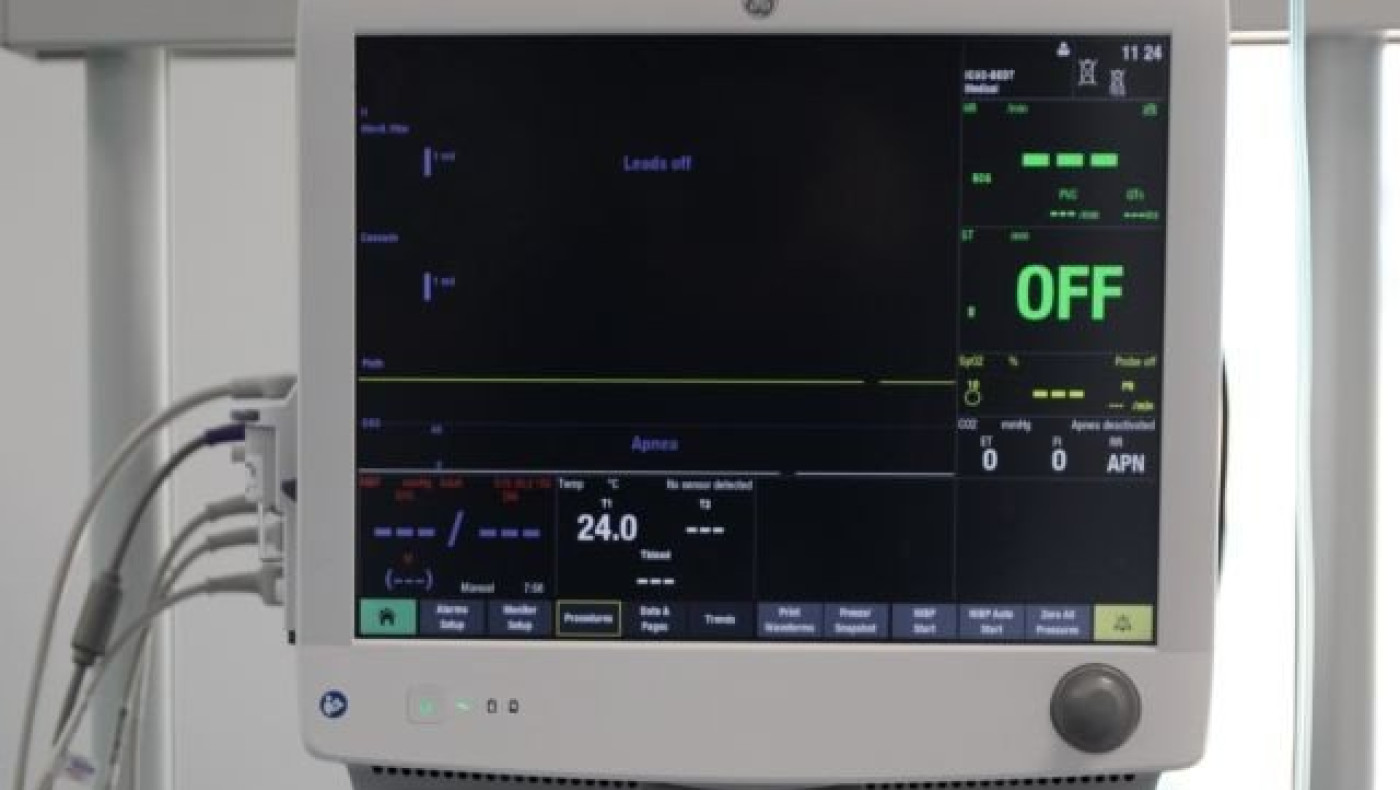 Κορωνοϊός – ΗΠΑ : Συνωμοσιολόγοι «τρύπωσαν» σε ΜΕΘ