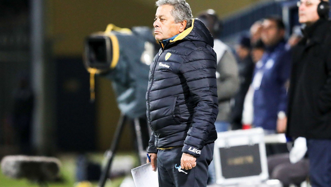 Μιχαηλίδης: «Όχι τυχαία πρώτος ο Άρης, θα πάει καλά ο ΠΑΟΚ με Γκαρσία»