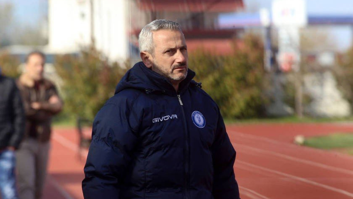 Η... πρώτη του Μπαξεβάνου στον Ηρακλή