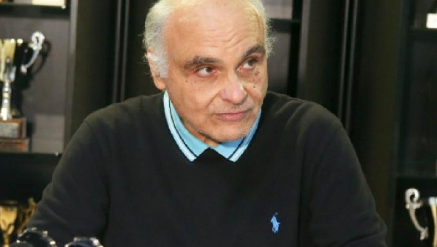 Μπεκιάρης: «Οι λόγοι της θέσης του ΠΑΟΚ για την διακοπή»