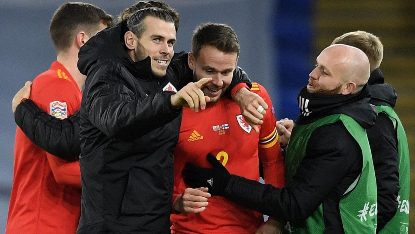 Ανοδος και υποβιβασμός... Αυτός είναι ο "χάρτης" του Nations League