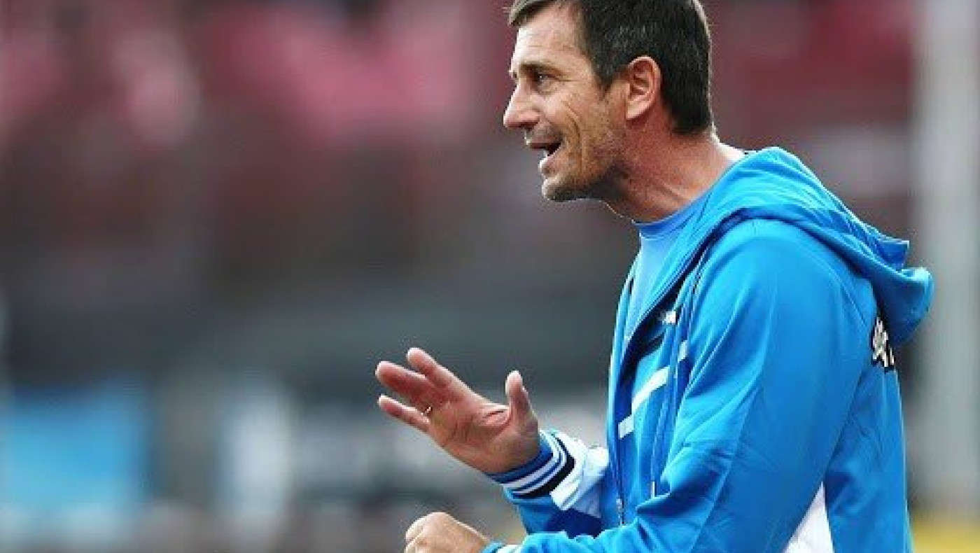 Νεντίδης: «Για προσωπικούς λόγους δεν ήρθα στον Ηρακλή»