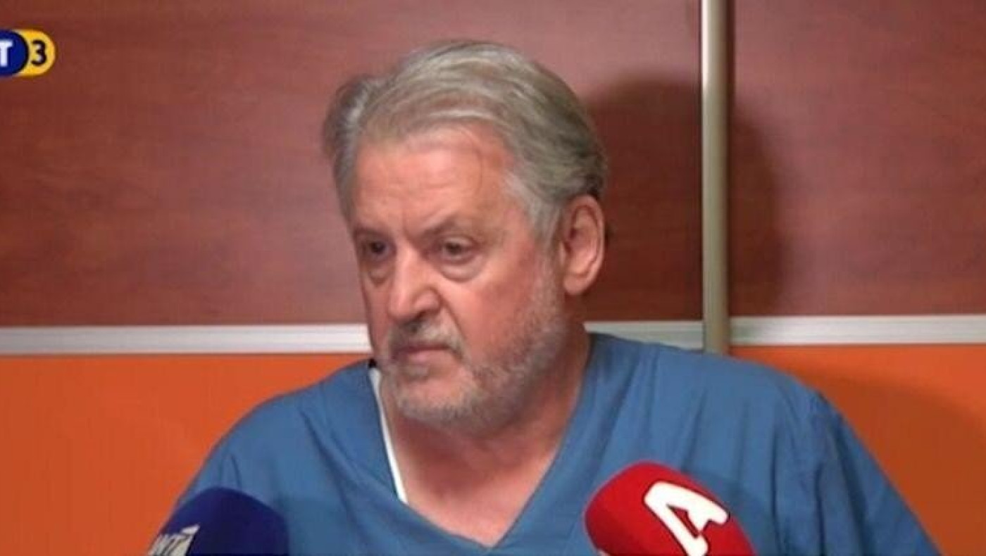 «Είμαστε στην κόψη του ξυραφιού, νύχτα του Αγίου Βαρθολομαίου»