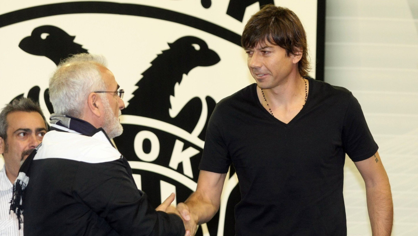 Με εντολή Ιβάν τριετές συμβόλαιο πρώτου προπονητή στον Γκαρσία!