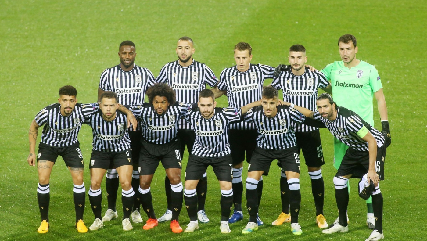 Οι νίκες φέρνουν πρόκριση και ευρωπαϊκό come back του ΠΑΟΚ