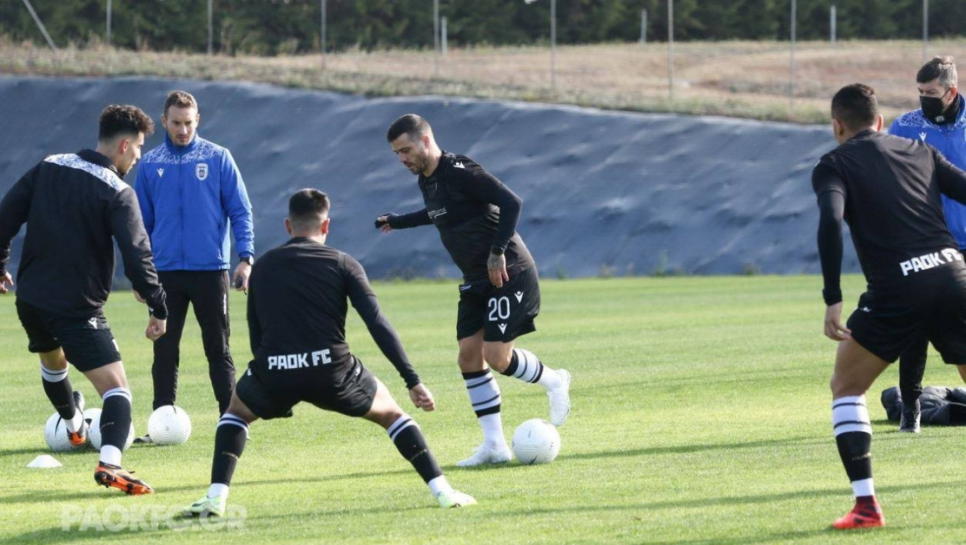 Βιεϊρίνια απ’ τα παλιά!