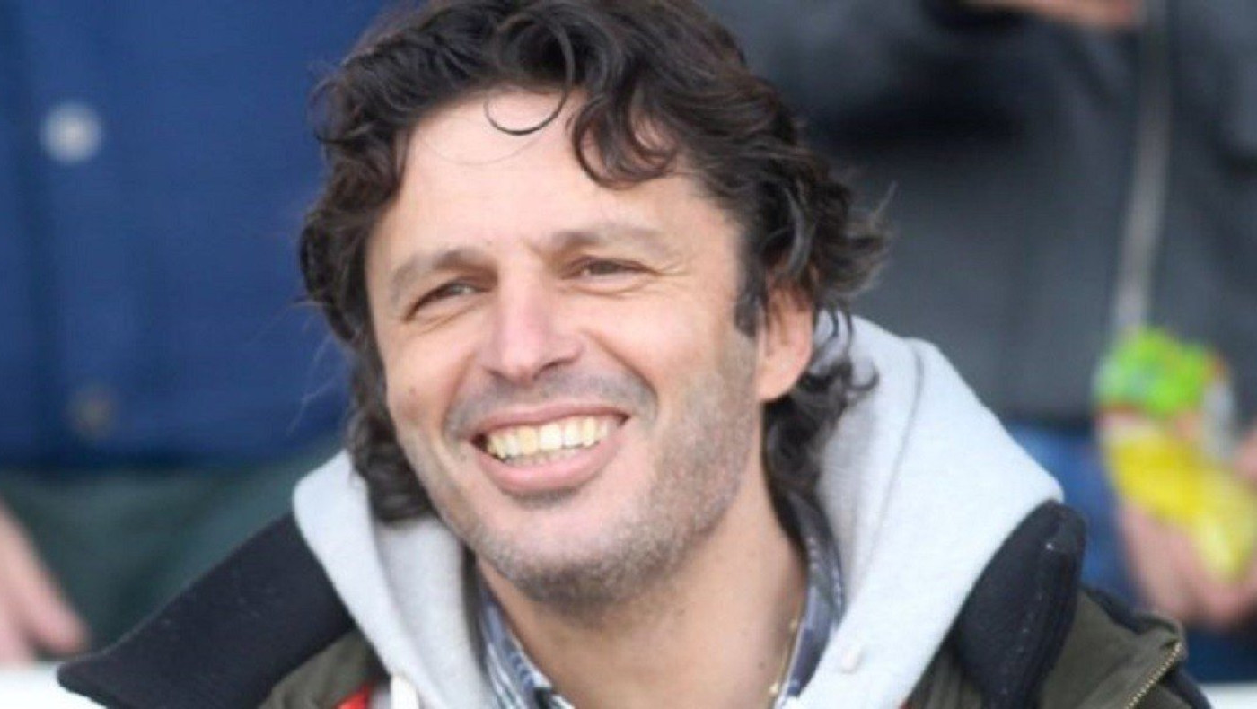 Πασσαλής: «Από τον Άρη λείπει ο φορ περιοχής»