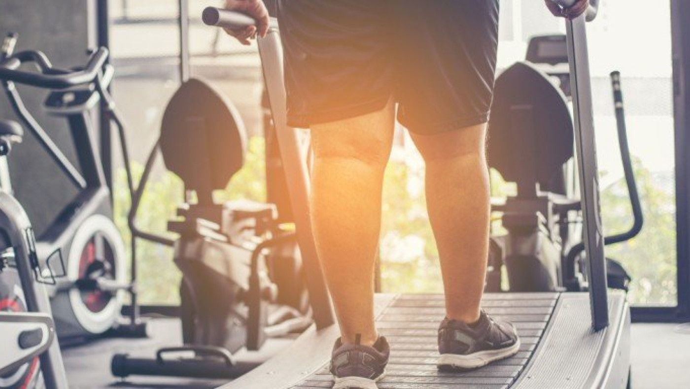 Κορωνοϊός: Η παχυσαρκία αυξάνει τον κίνδυνο θανάτου κατά 50%