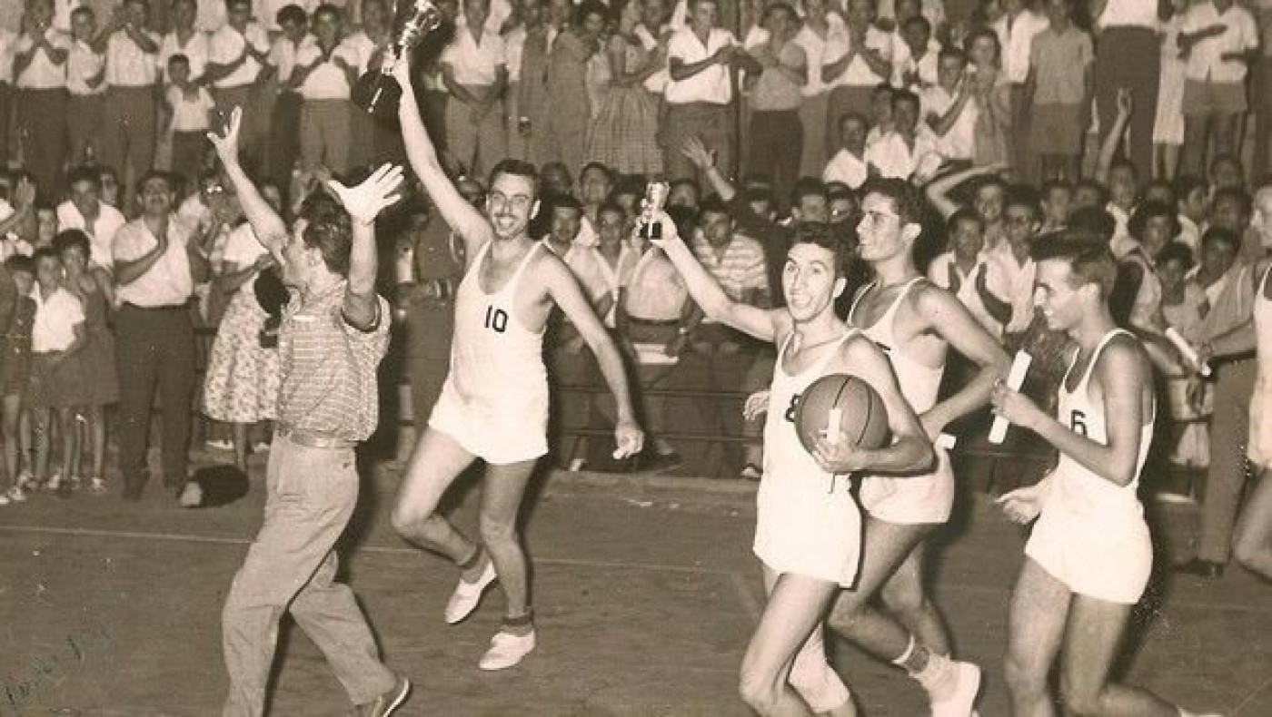 Πένθος στον ΠΑΟΚ: Έφυγε από τη ζωή ο Δημήτης Δαπόντε