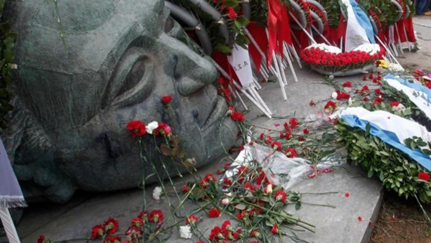 Κοινή ανακοίνωση ΚΚΕ, ΣΥΡΙΖΑ και ΜέΡΑ25, καταδικάζουν την «αντιδημοκρατική απαγόρευση συναθροίσεων»