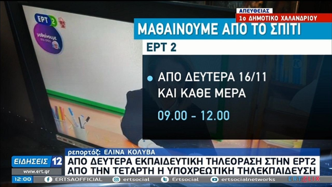 Με χρήση τράπουλας (;) τα μαθηματικά στην εκπαιδευτική τηλεόραση
