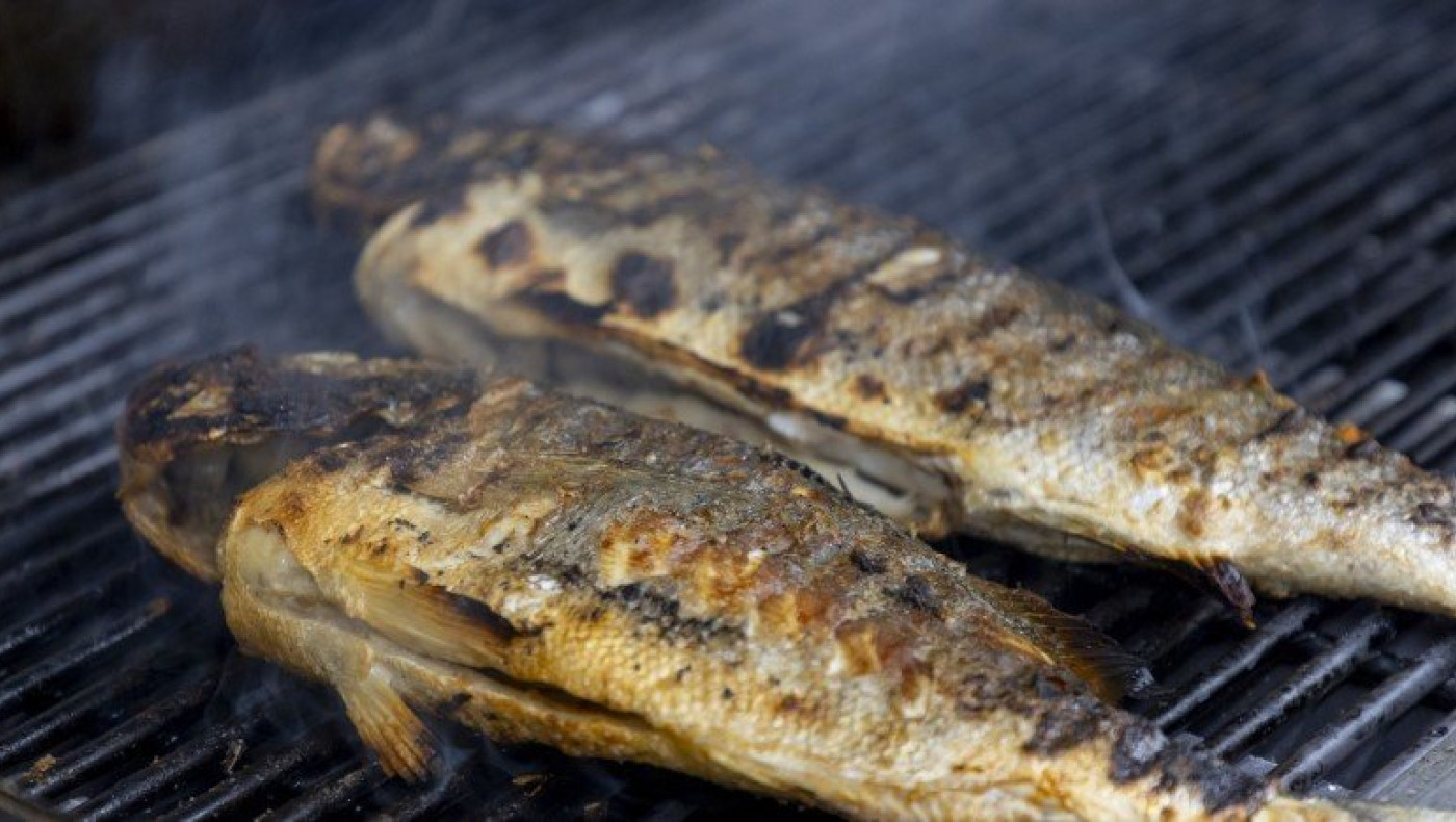 «Ο Ψαράς της Οικογένειας»: Η πιο gourmet απόλαυση θαλασσινών!