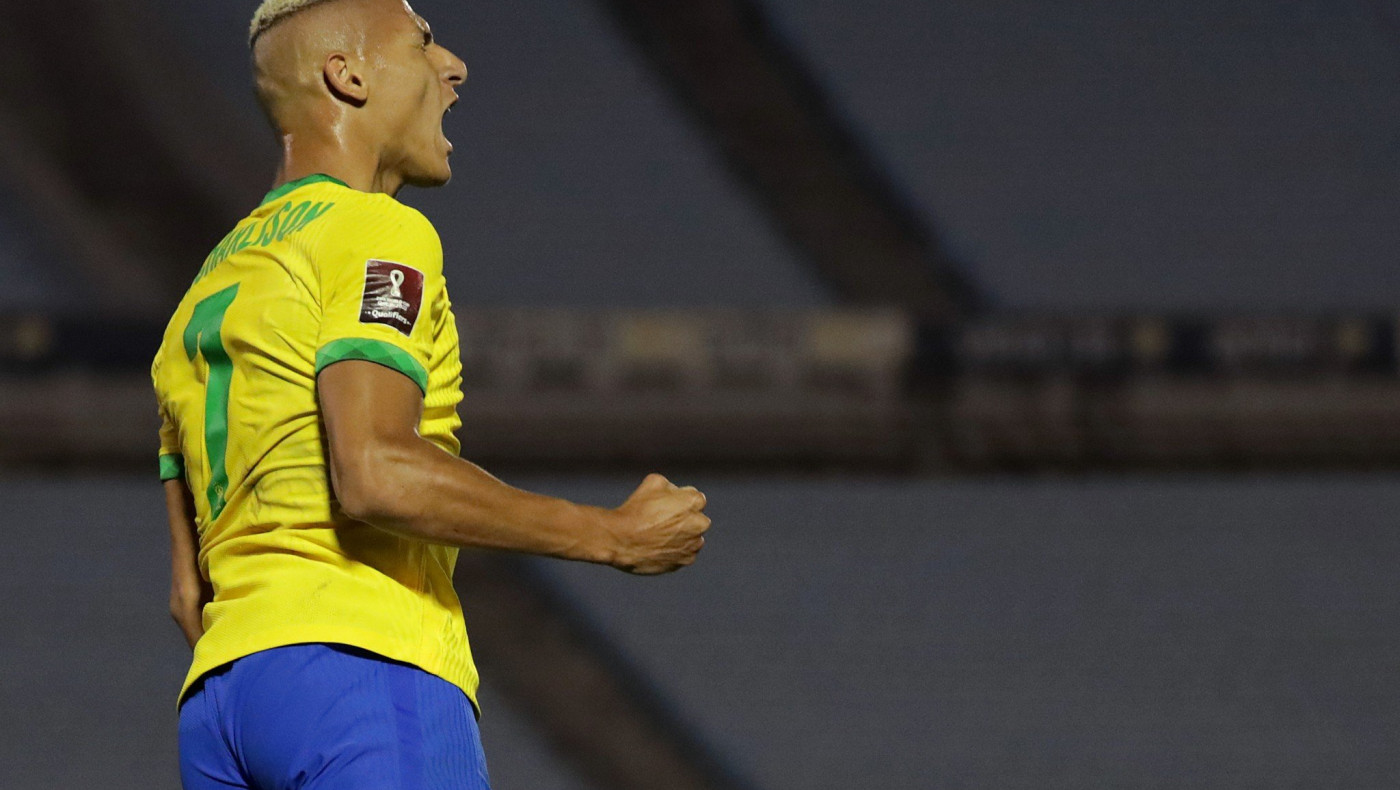 Εύκολα Βραζιλία και Αργεντινή