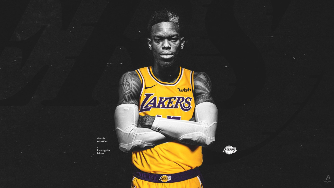 Οι Λέικερς ήθελαν τον Γερμανό τους