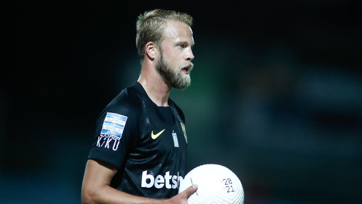 Οι… ψαριές του Σούντγκρεν στη Σουηδία