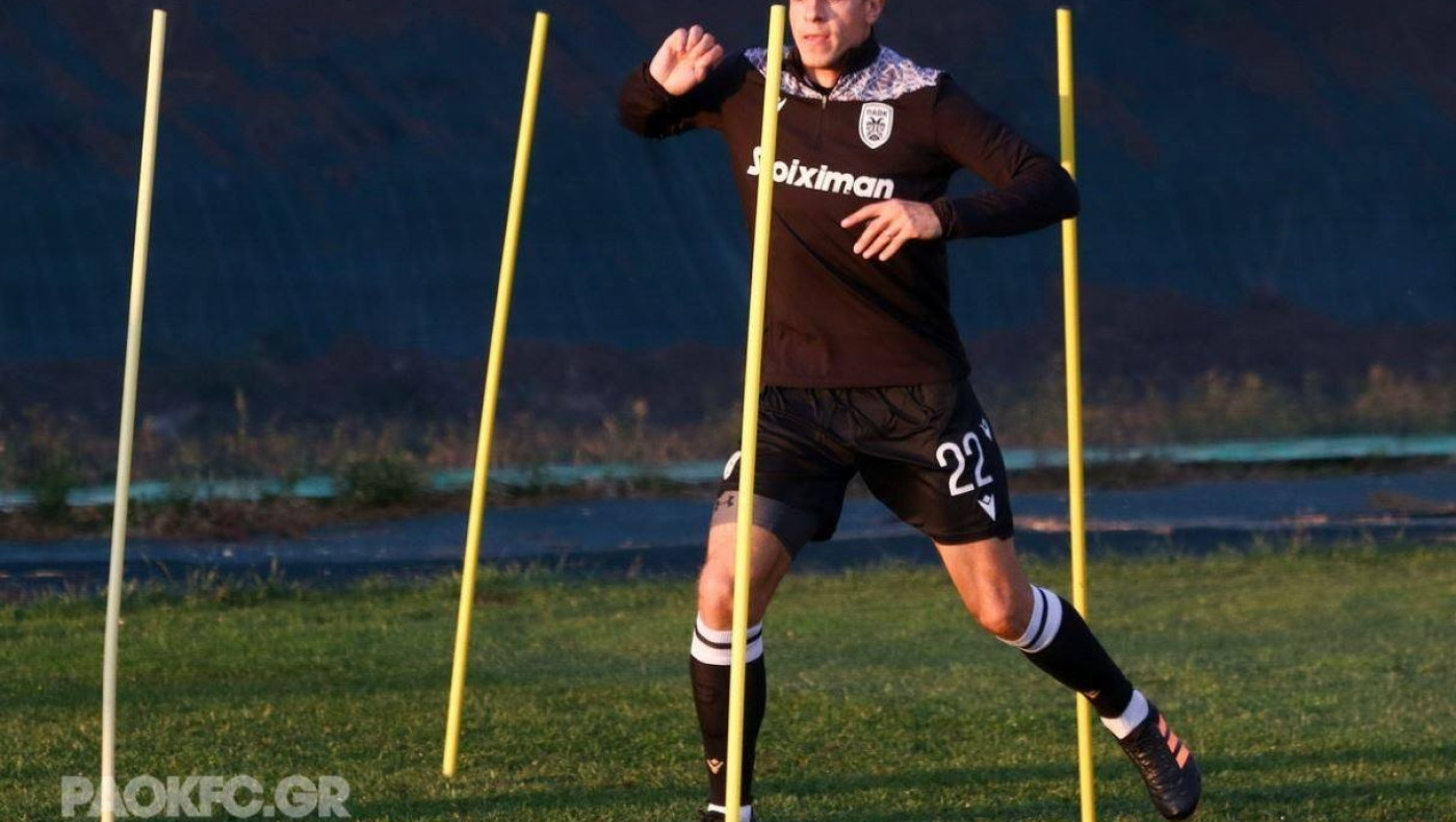 ΠΑΟΚ: Ο ηγέτης και οι παρτενέρ του