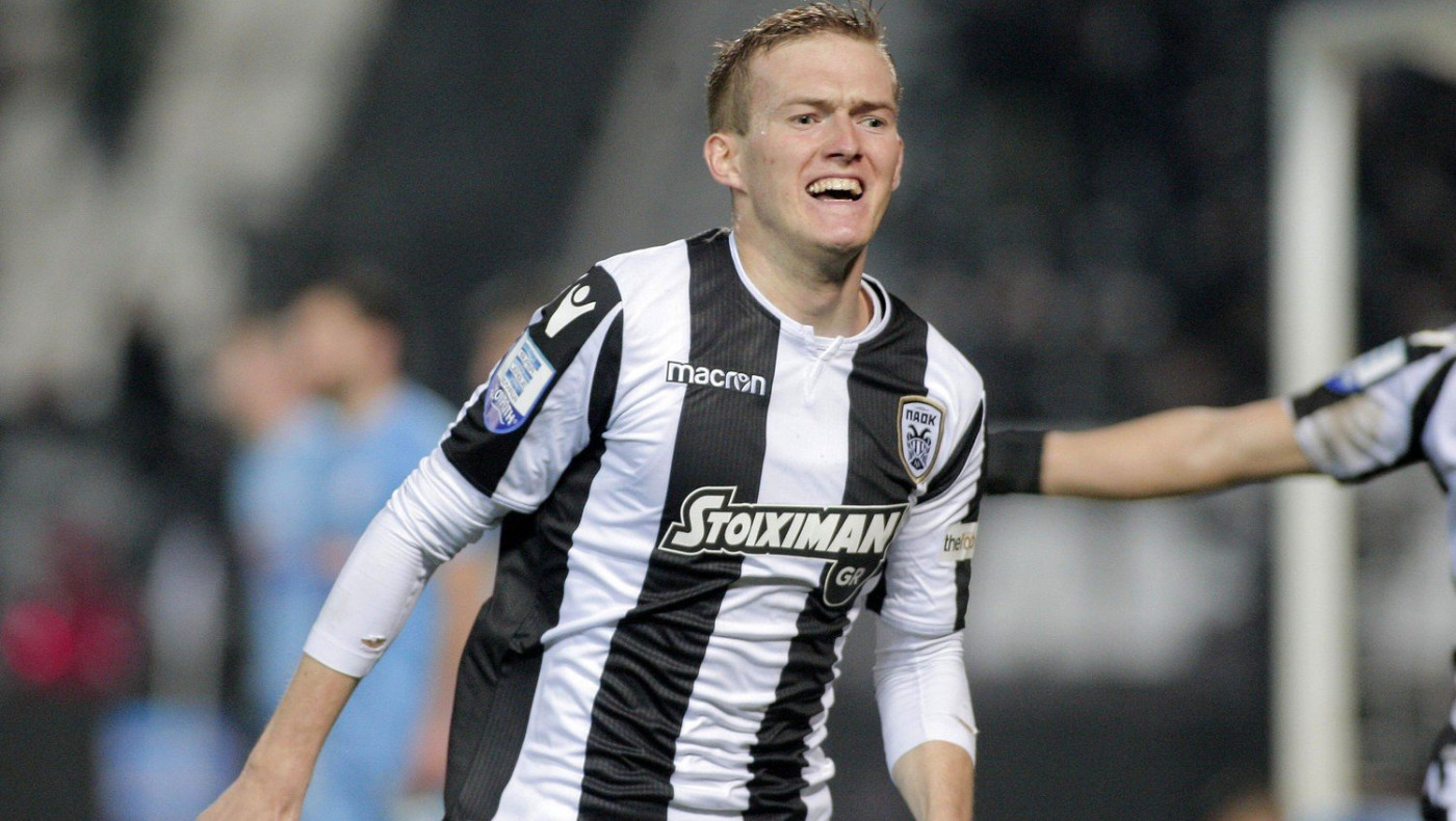 ΠΑΟΚ-ΠΑΣ: Ο «κέρβερος» Πασχαλάκης, ο Πρίγιοβιτς και ο λυτρωτής Σφιντέρσκι