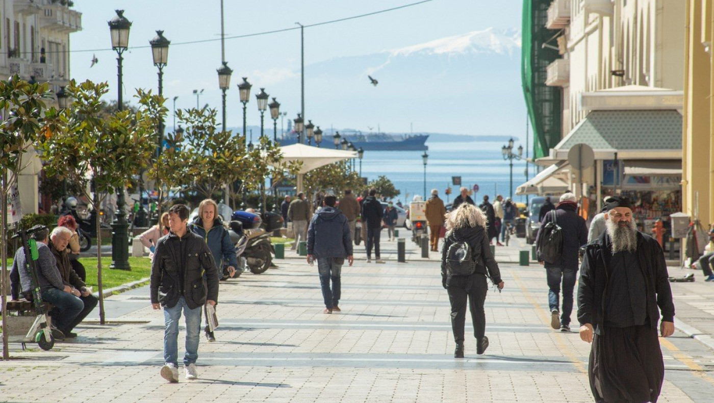 Δέκα λαμπρά παραδείγματα