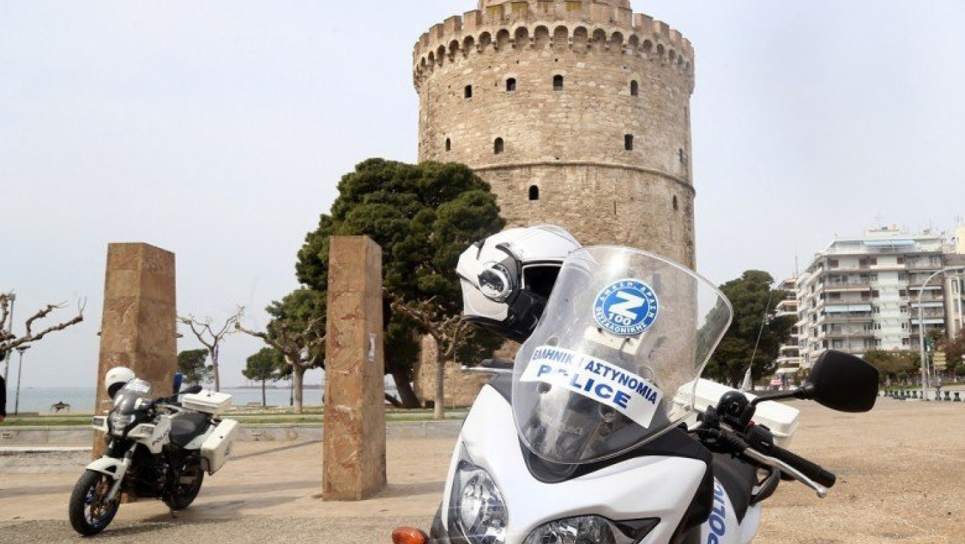 Παπαευαγγέλου: «Είναι πόλεμος χωρίς πραγματικά πυρά - Όλα έγιναν βάσει σχεδίου»