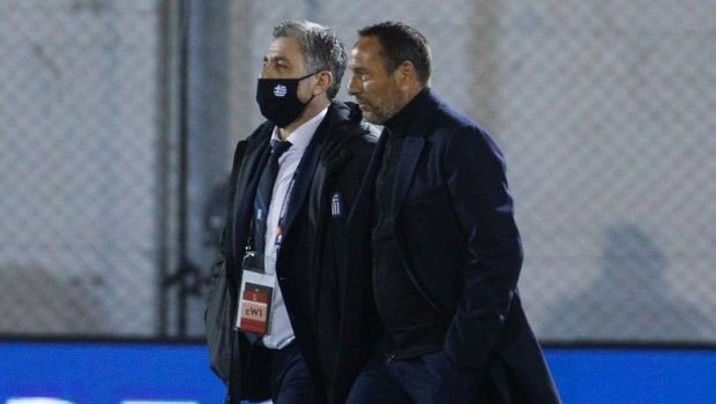 Φαν'τ Σιπ: «Το μέλλον φαίνεται λαμπρό»