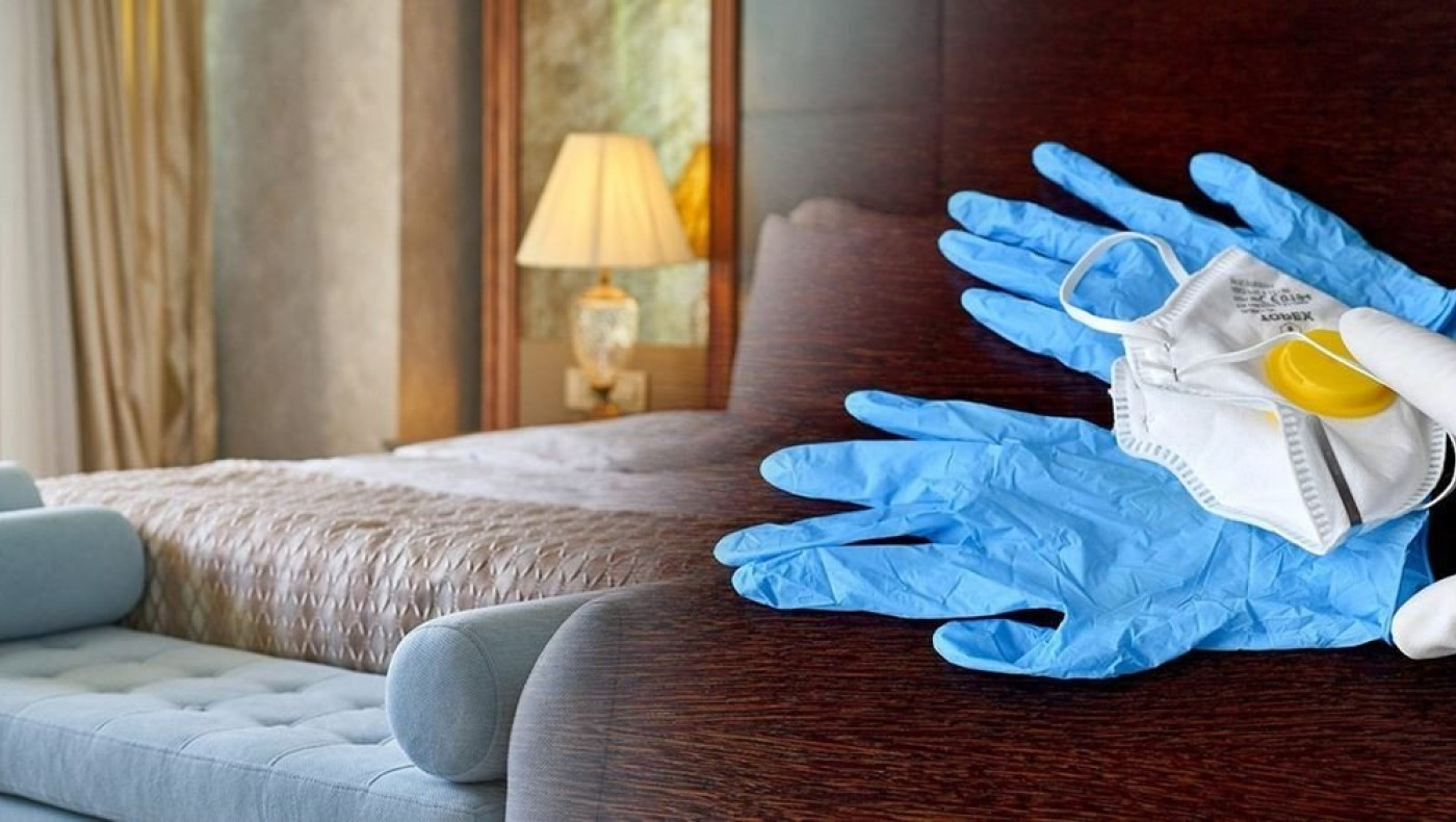 Κορωνοϊός-Ιταλία: Και οι ξενοδόχοι στηρίζονται και οι μολύνσεις περιορίζονται