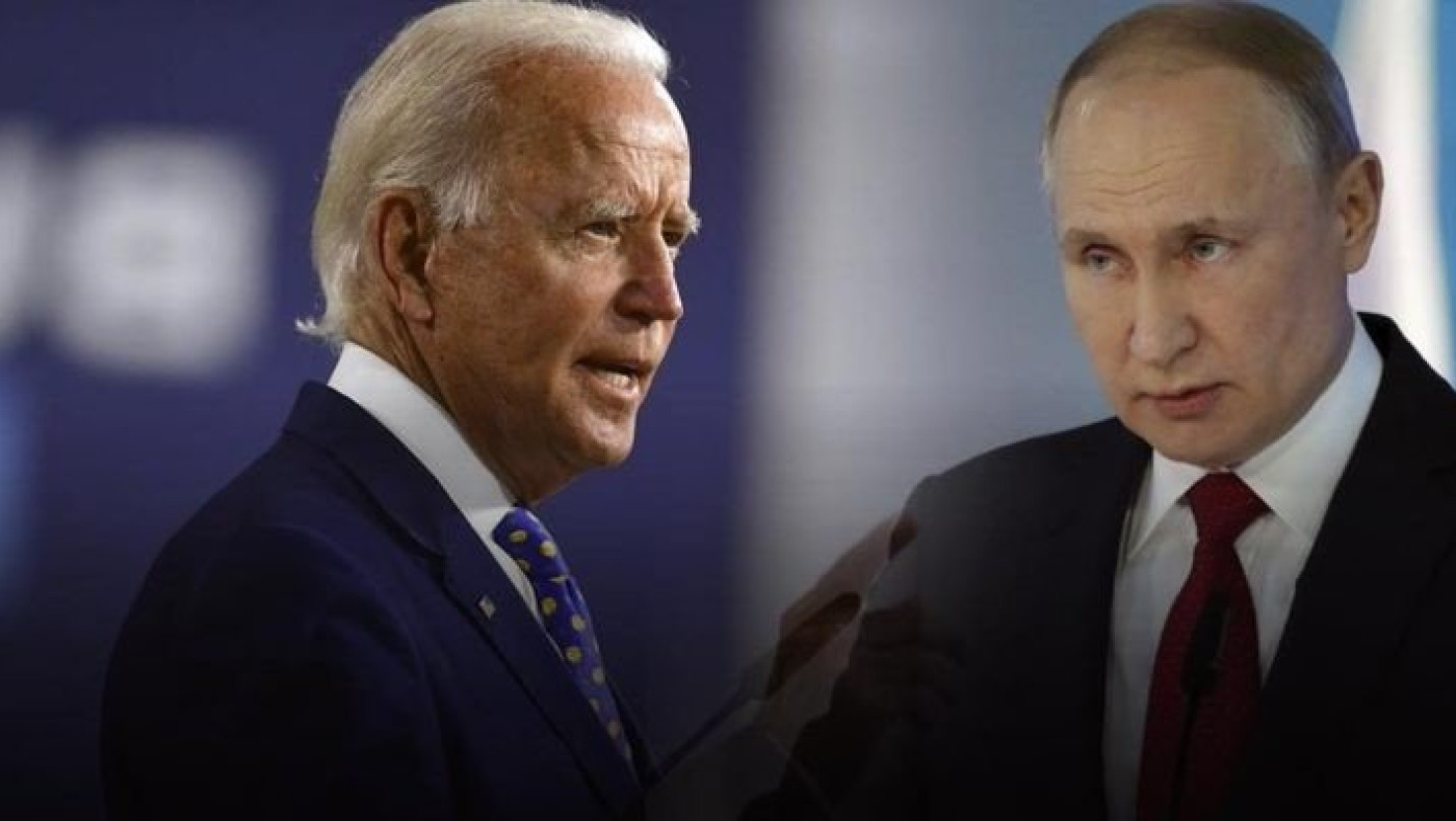 Πόλεμος στην Ουκρανία: Να διακόψει τις διπλωματικές σχέσεις με τις ΗΠΑ «απειλεί» η Ρωσία