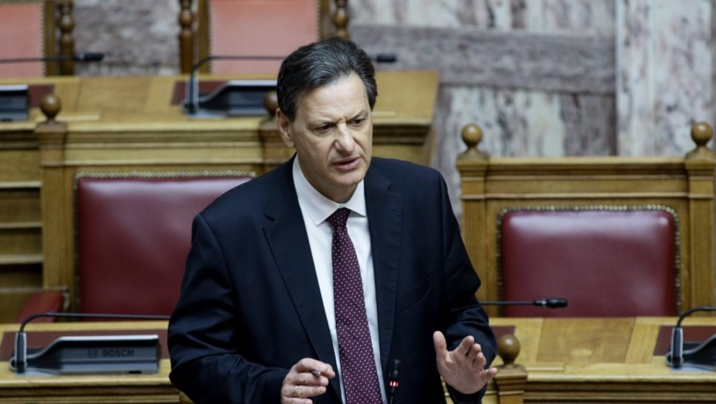 Ο κορωνοϊός «τρώει» φορολογικές ελαφρύνσεις που είχαν προβλεφθεί για το 2021