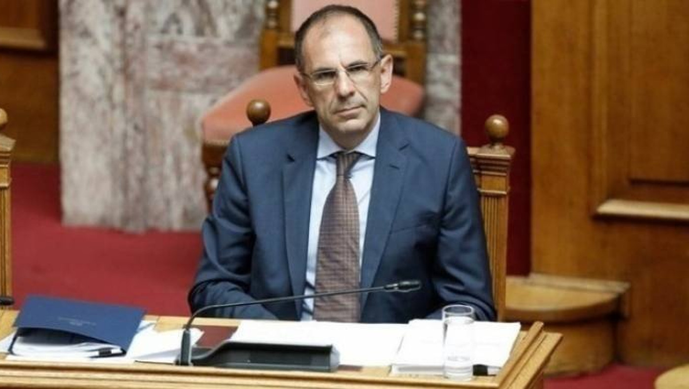 Η δήλωση Γεραπετρίτη και πώς τα... αυτονόητα προκαλούν σάλο