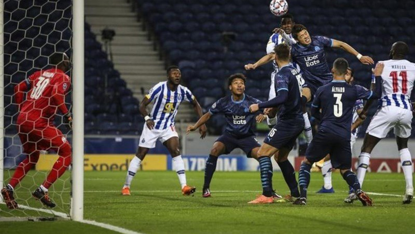 Στο «Χ» η Ρεάλ, στο «Χ» ο Ολυμπιακός, στο «Χ» και ο ΠΑΟΚ…