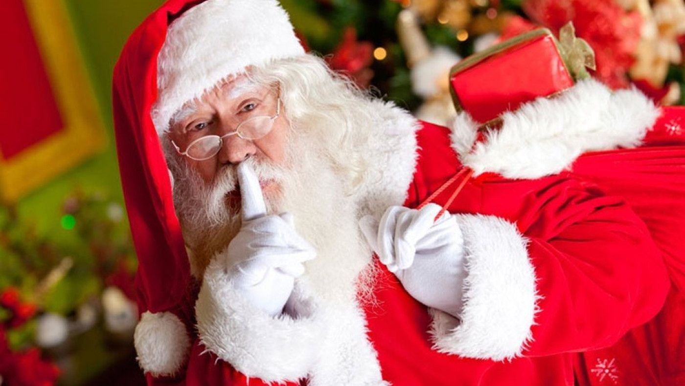 Χριστούγεννα στα σπίτια μας, δεν θα επιτρέπεται μετάβαση από νομό σε νομό!