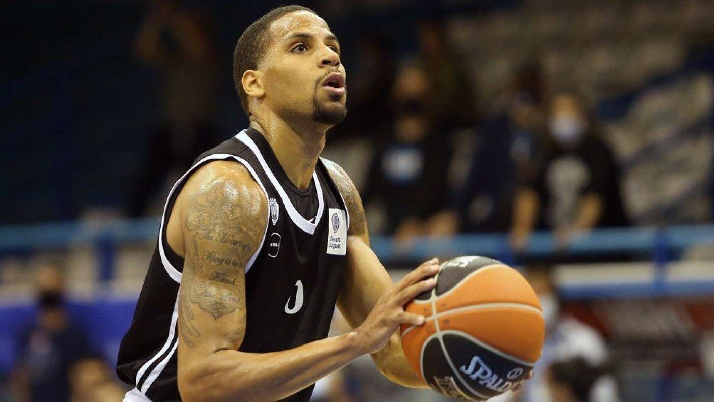 Ζερμέν Λοβ : ««Να είμαστε έτοιμοι να θυσιαστούμε ο ένας για τον άλλο…»