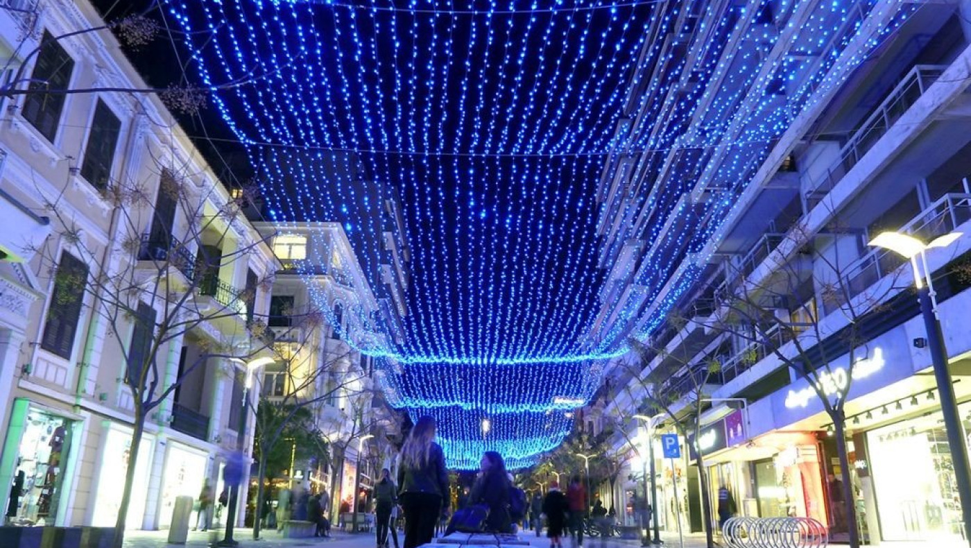 Τα πιο μελαγχολικά, μοναχικά, στενάχωρα Χριστούγεννα της ζωής μας