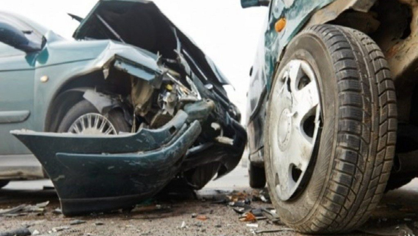 Θεσσαλονίκη: Σοβαρό τροχαίο – Καραμπόλα 3 οχημάτων