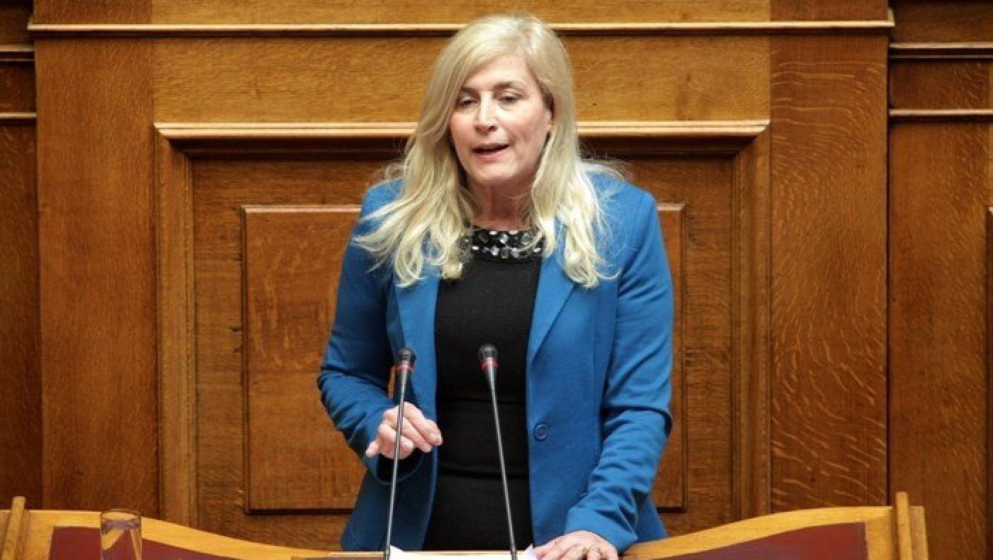 Απίστευτοι διάλογοι Αυλωνίτου-Φουρθιώτη -Συνελήφθη η πρώην βουλευτής του ΣΥΡΙΖΑ