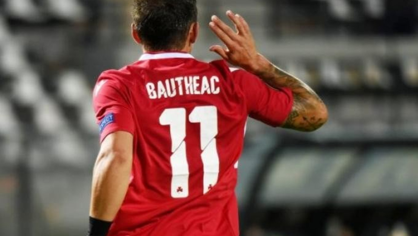 Χάνει το παιχνίδι με τον ΠΑΟΚ ο Μποτεάκ