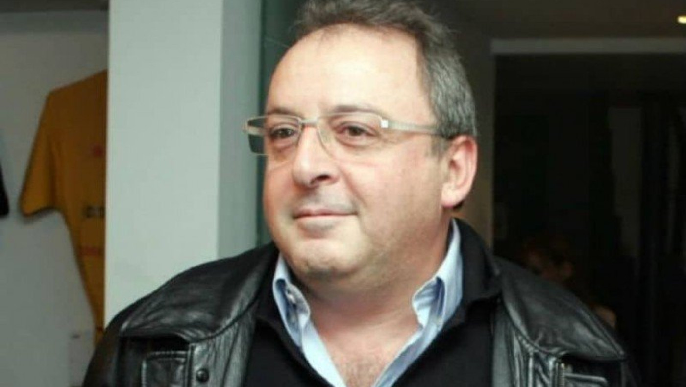 «Γελοία προσωπικότητα» χαρακτήρισε τον Μαραντόνα ο Καμπουράκης