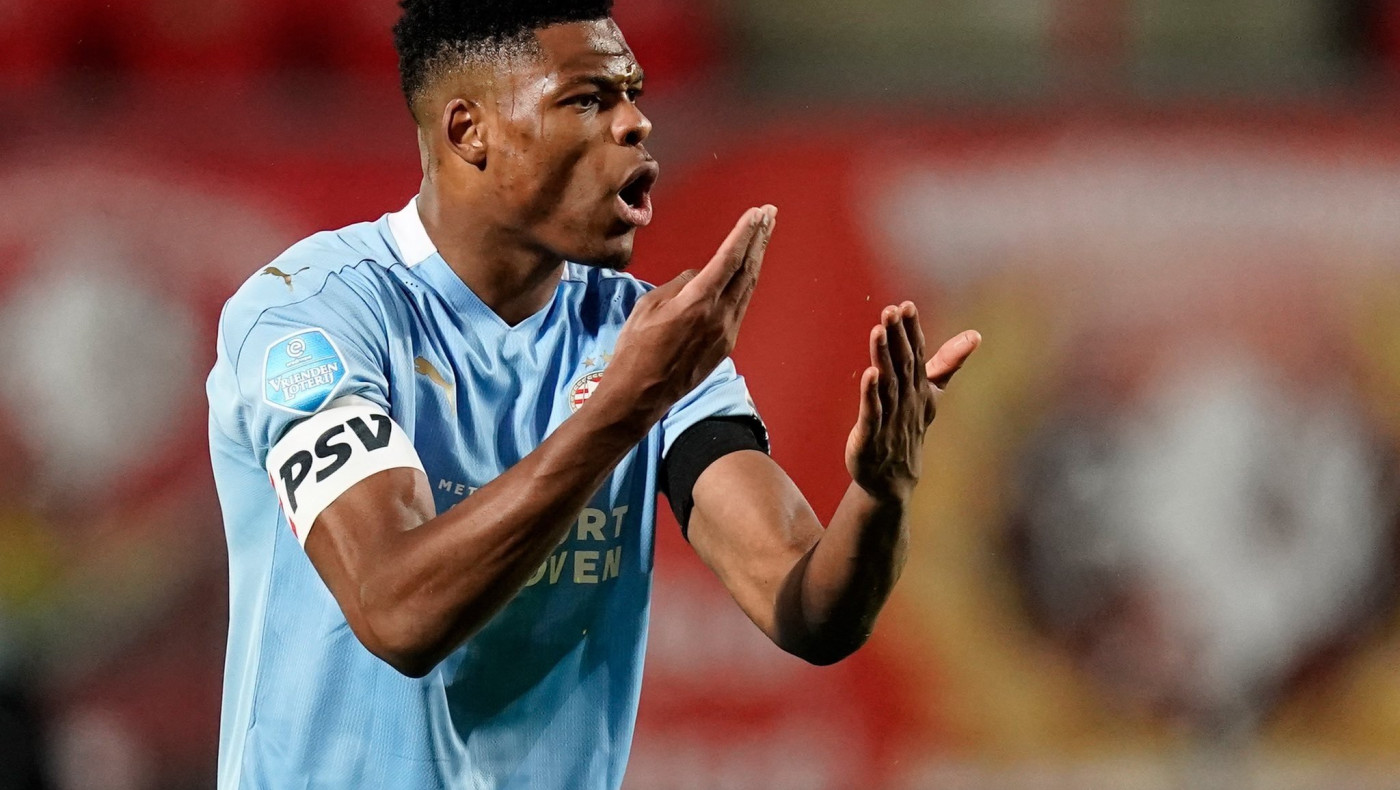 Η PSV προσθέτει… 37 εκ. ευρώ στο ρόστερ της κόντρα στον ΠΑΟΚ!