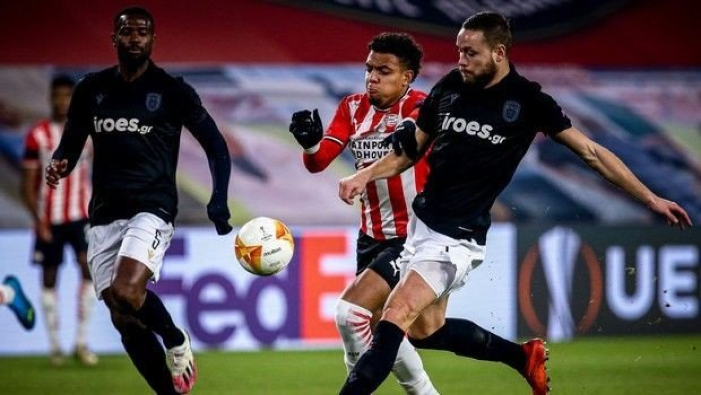 Εβδομάδα χωρίς βαθμούς για την Ελλάδα - «Απειλούν» Ελβετία και Τσεχία