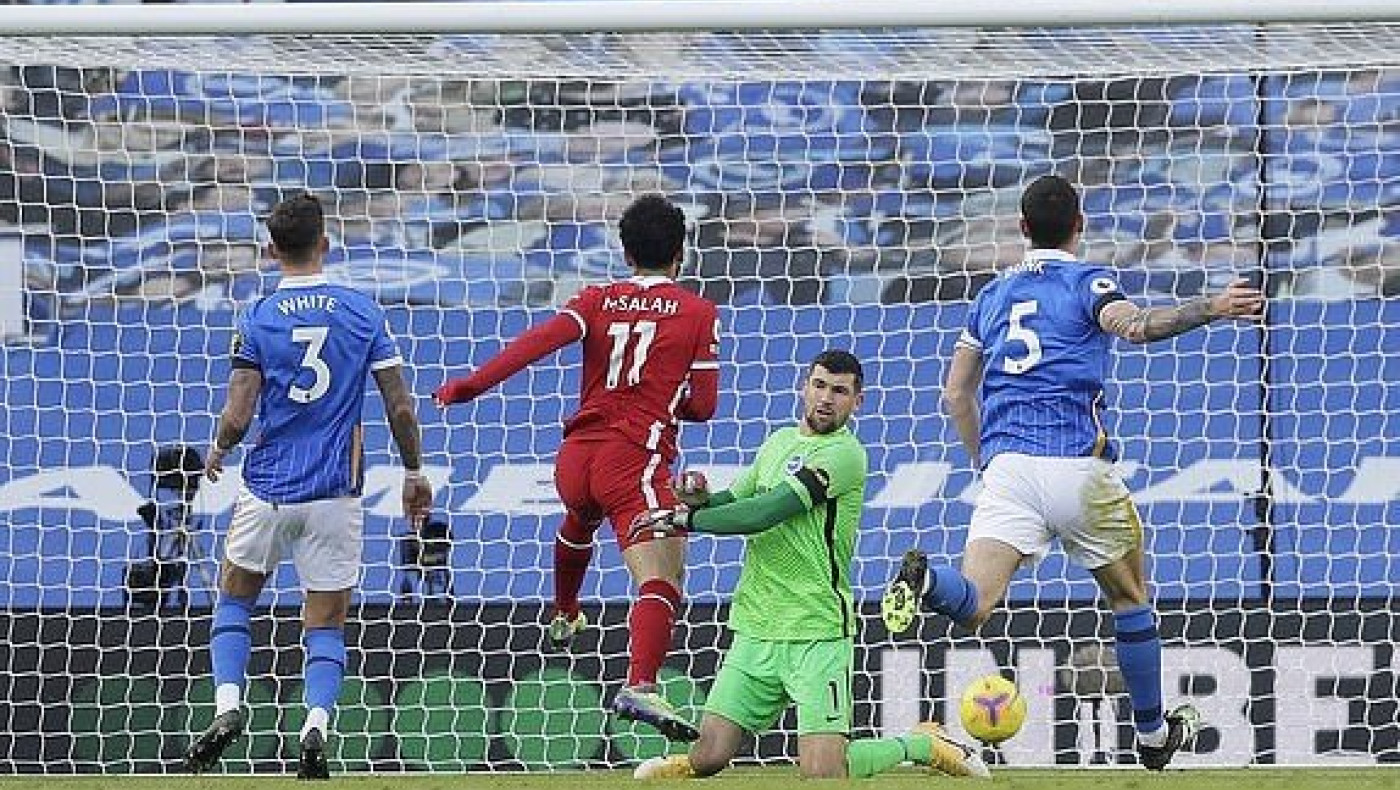 ΣΟΚ στις καθυστερήσεις για τη Λίβερπουλ