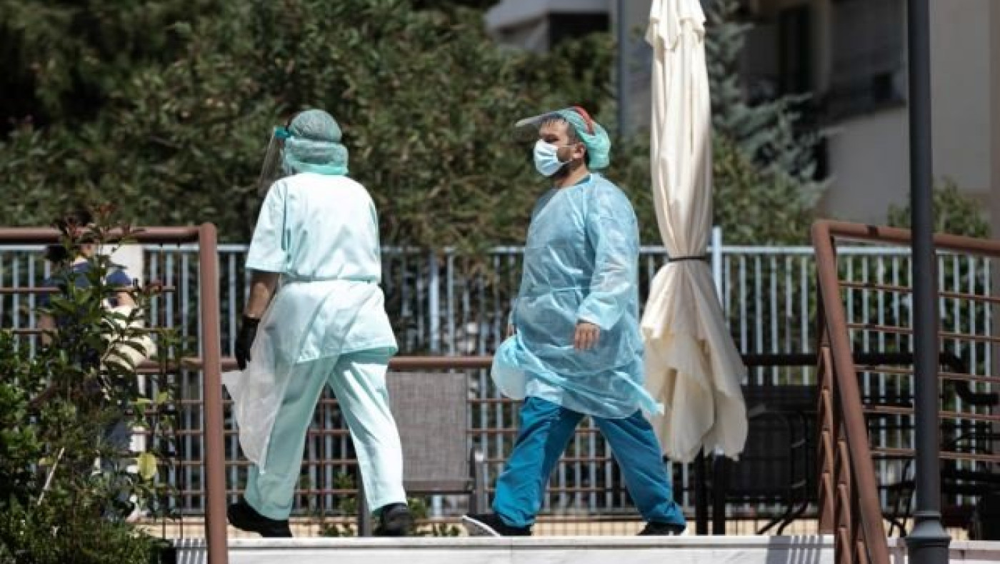 «Στις 12 Δεκεμβρίου τα κρούσματα θα πέσουν στα 1.000»